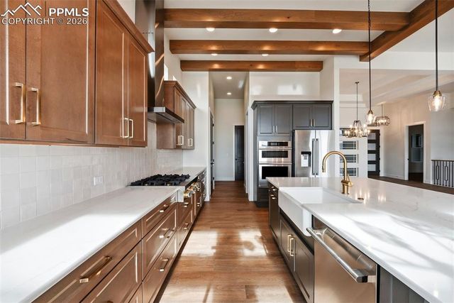 9094 Nature Refuge Way, Colorado Springs, CO 80908