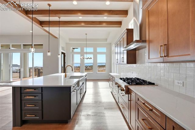 9094 Nature Refuge Way, Colorado Springs, CO 80908