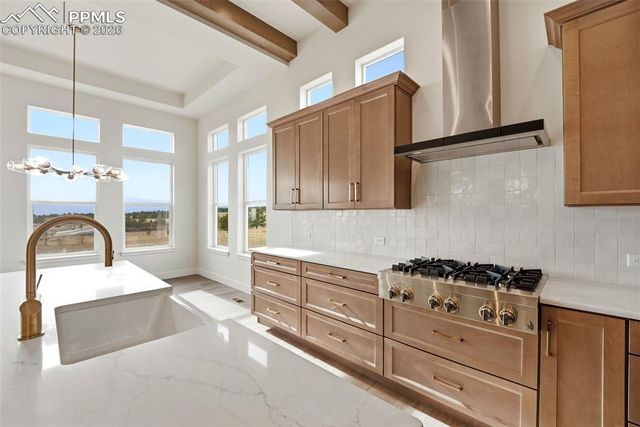 9094 Nature Refuge Way, Colorado Springs, CO 80908