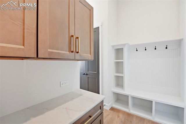 9094 Nature Refuge Way, Colorado Springs, CO 80908