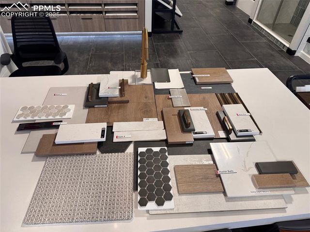 9094 Nature Refuge Way, Colorado Springs, CO 80908