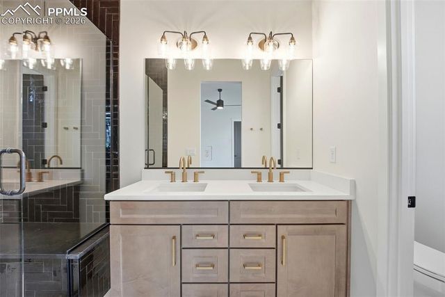 9094 Nature Refuge Way, Colorado Springs, CO 80908