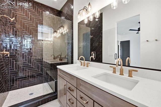 9094 Nature Refuge Way, Colorado Springs, CO 80908