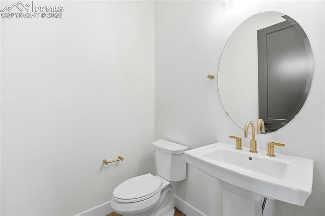 9094 Nature Refuge Way, Colorado Springs, CO 80908