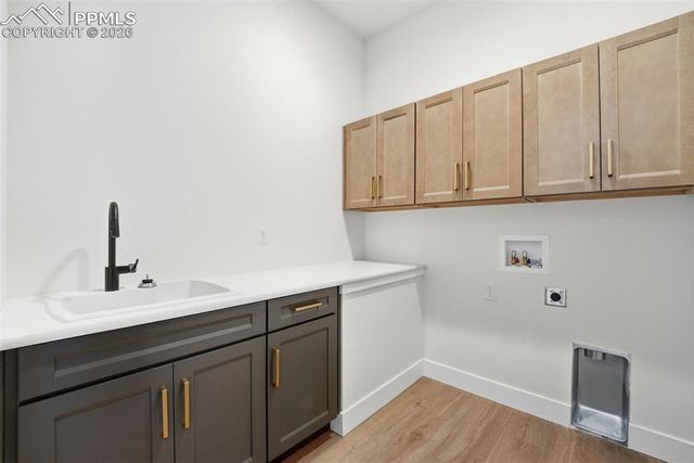 9094 Nature Refuge Way, Colorado Springs, CO 80908