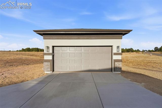 9094 Nature Refuge Way, Colorado Springs, CO 80908