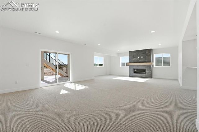 9094 Nature Refuge Way, Colorado Springs, CO 80908