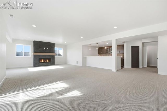 9094 Nature Refuge Way, Colorado Springs, CO 80908