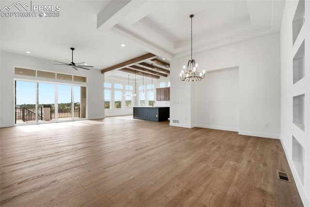 9094 Nature Refuge Way, Colorado Springs, CO 80908