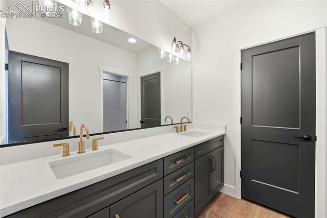 9094 Nature Refuge Way, Colorado Springs, CO 80908