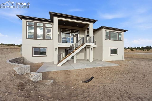 9094 Nature Refuge Way, Colorado Springs, CO 80908