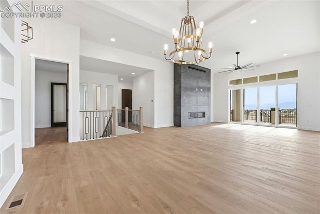 9094 Nature Refuge Way, Colorado Springs, CO 80908