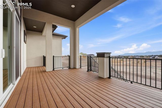 9094 Nature Refuge Way, Colorado Springs, CO 80908