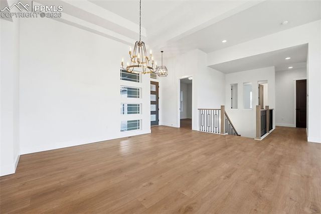 9094 Nature Refuge Way, Colorado Springs, CO 80908