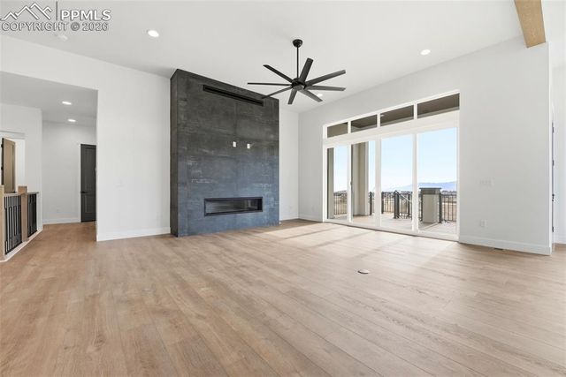 9094 Nature Refuge Way, Colorado Springs, CO 80908