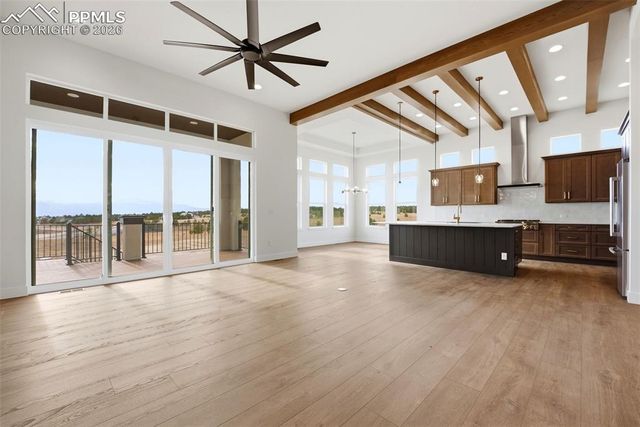 9094 Nature Refuge Way, Colorado Springs, CO 80908