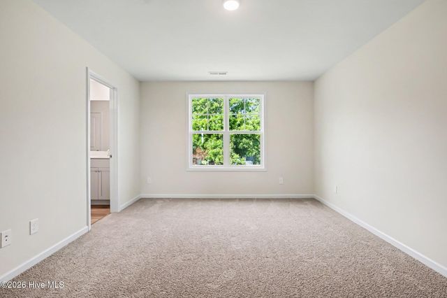 172 Baxley Drive, Charlotte, NC 28234