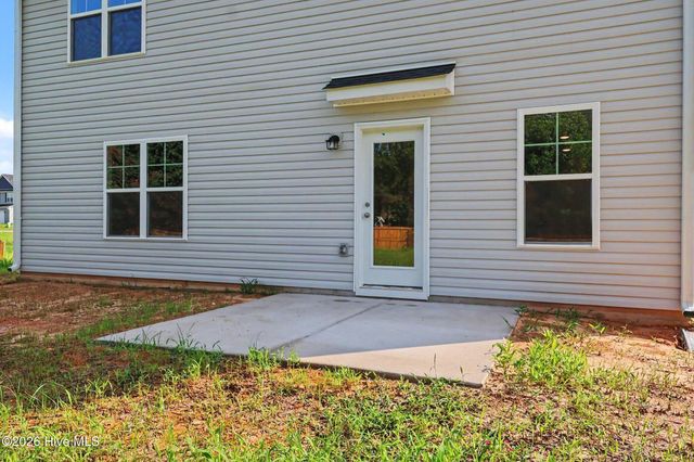 172 Baxley Drive, Charlotte, NC 28234