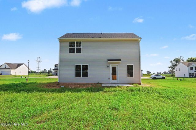 172 Baxley Drive, Charlotte, NC 28234
