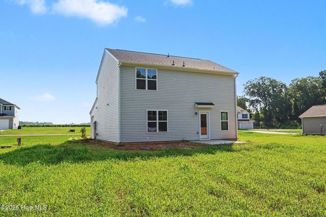 172 Baxley Drive, Charlotte, NC 28234