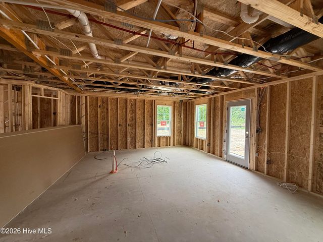 172 Baxley Drive, Charlotte, NC 28234
