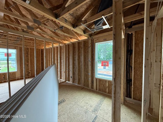 172 Baxley Drive, Charlotte, NC 28234
