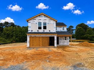 172 Baxley Drive, Charlotte, NC 28234