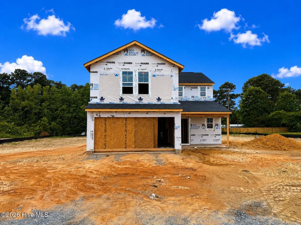 172 Baxley Drive, Charlotte, NC 28234