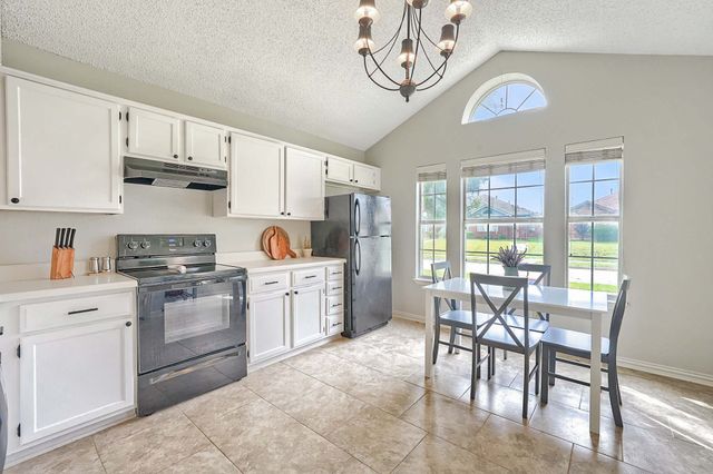 5841 Baker Drive, The Colony, TX 75056