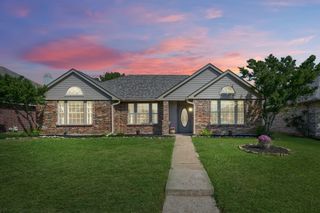 5841 Baker Drive, The Colony, TX 75056