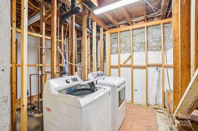 61 Magnolia Drive, Canton, NC 28716