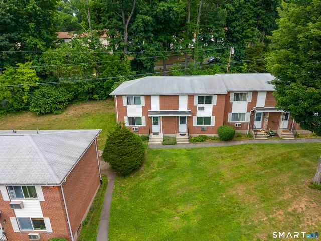 273 Queen Street 14E, Southington, CT 06489