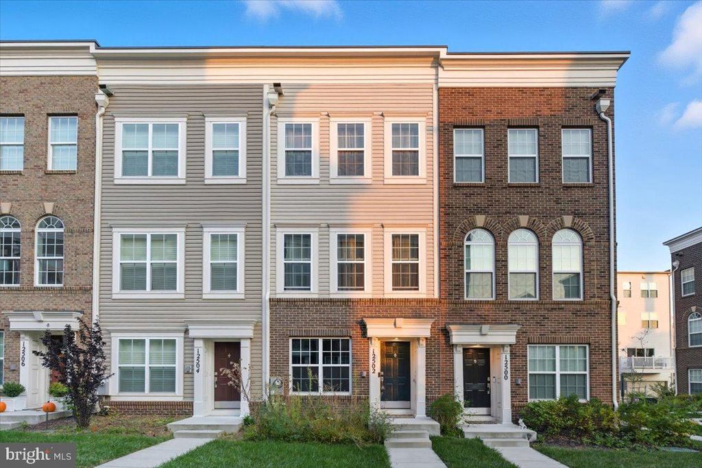12502 ADOBE ALY, Beltsville, MD 20705