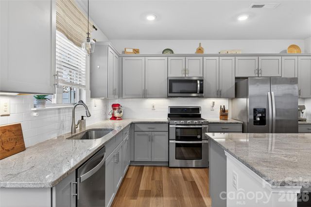 3123 Glenn Hope Way, Matthews, NC 28104