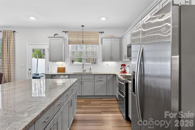 3123 Glenn Hope Way, Matthews, NC 28104