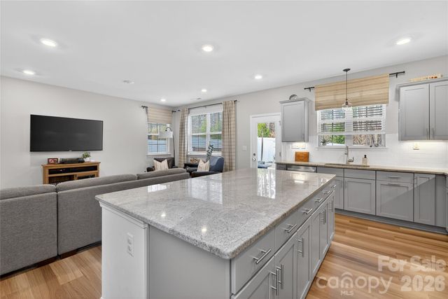 3123 Glenn Hope Way, Matthews, NC 28104