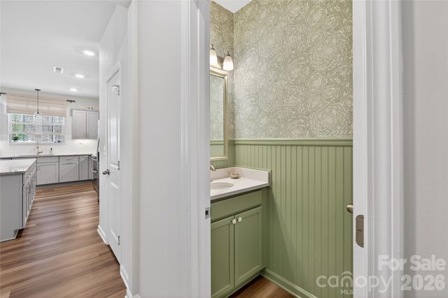 3123 Glenn Hope Way, Matthews, NC 28104