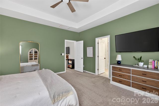 3123 Glenn Hope Way, Matthews, NC 28104