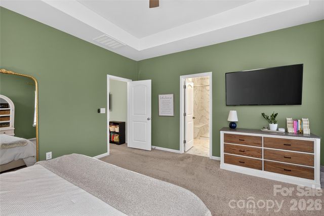 3123 Glenn Hope Way, Matthews, NC 28104