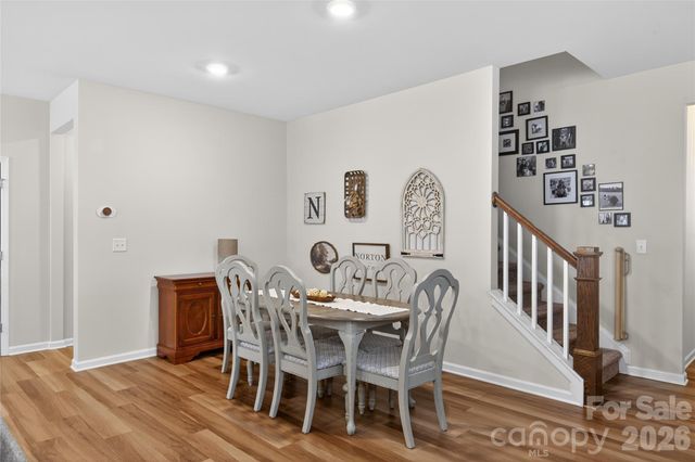 3123 Glenn Hope Way, Matthews, NC 28104