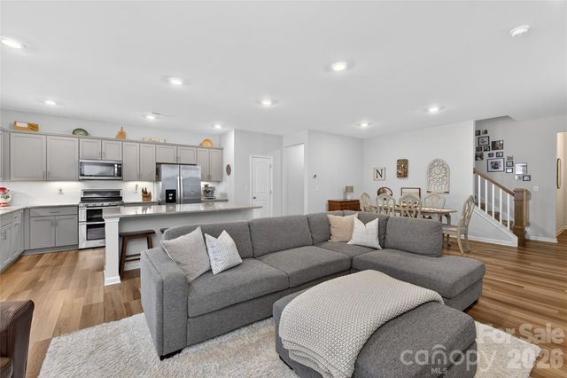 3123 Glenn Hope Way, Matthews, NC 28104