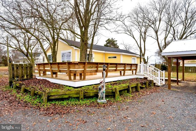 38240 MILLSBORO HWY, Millsboro, DE 19966