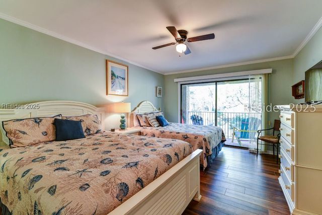 2 Wimbledon Ct Apt 205, Hilton Head Island, SC 29928