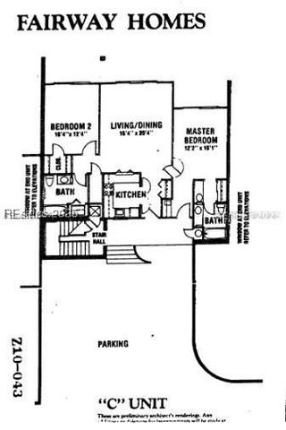 2 Wimbledon Ct Apt 205, Hilton Head Island, SC 29928