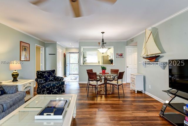 2 Wimbledon Ct Apt 205, Hilton Head Island, SC 29928