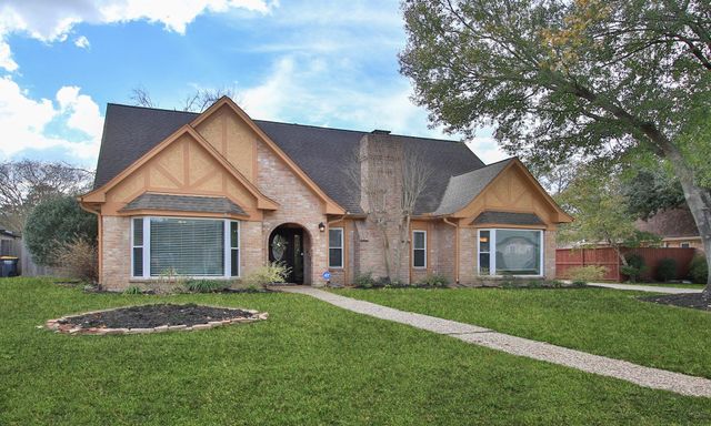 15603 Autumnbrook Drive, Houston, TX 77068