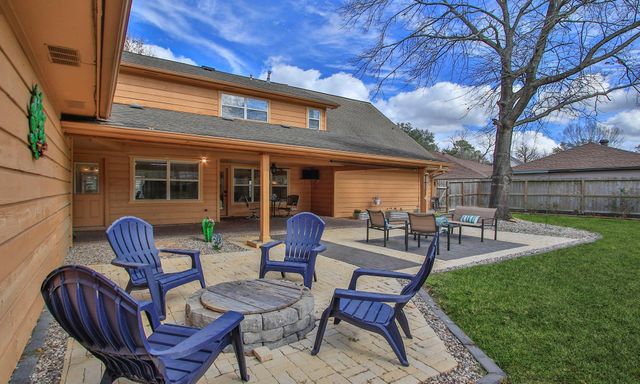 15603 Autumnbrook Drive, Houston, TX 77068