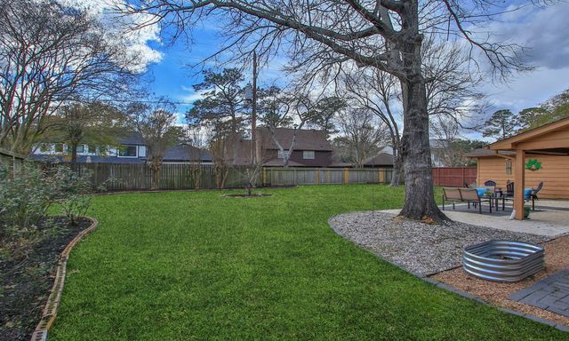 15603 Autumnbrook Drive, Houston, TX 77068