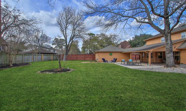 15603 Autumnbrook Drive, Houston, TX 77068