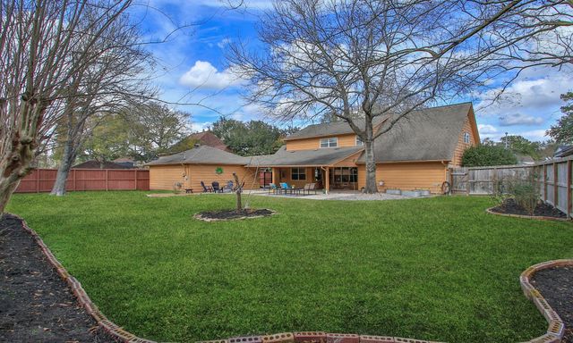 15603 Autumnbrook Drive, Houston, TX 77068